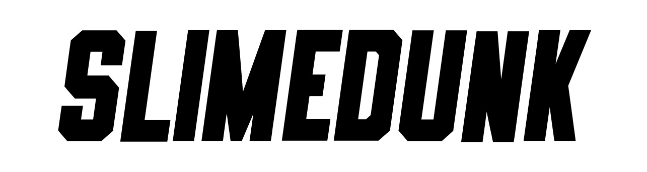 Slimedunk